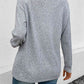 Round Neck Long Sleeve T-Shirt