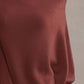 Full Size Boat Neck Batwing Sleeve Knit Top