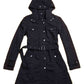 Skylar Full Size Hooded Jacket with Detachable Liner (Three-Way Wear)