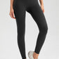 Hannahs Yoga Attire High Waist Skinny Active Pants