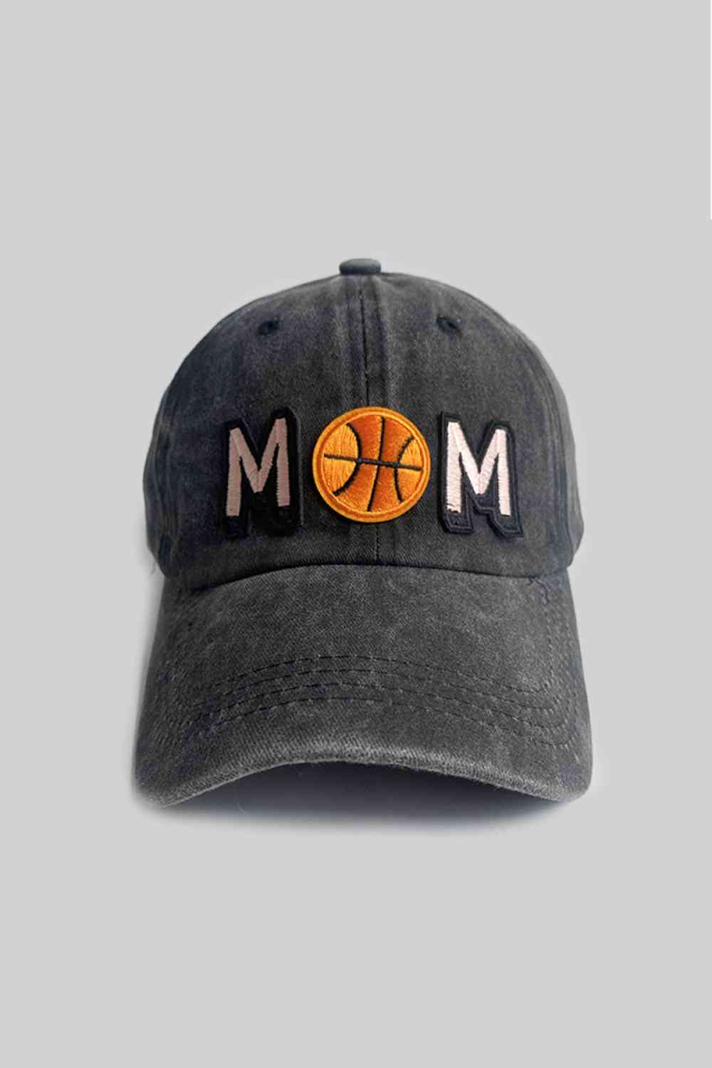 MOM HAT One Size Baseball Cap