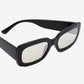 SUNKISSED DREAMS Polycarbonate Frame Rectangle Sunglasses