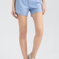 Relaxation Activewear Elastic Waist Active Shorts