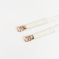 Women's Zinc Alloy Buckle Elastic PU Belt