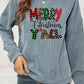 MERRY CHRISTMAS Y'ALL Graphic Sweatshirt