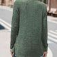 Round Neck Long Sleeve T-Shirt