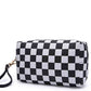 CosmoBag PU Leather Makeup Bag
