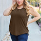 Basic Bae Full Size Round Neck Tank