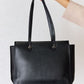 David Jones Medium Work Tote Bag