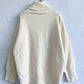 Turtleneck Long Sleeve Sweater