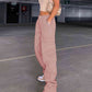 Cool Threads Straight Jeans with Pockets
