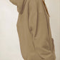 Simply Love Full Size BORN FREE Graphic Hoodie