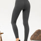 Joslynns Active Attire High Waist Skinny Active Pants