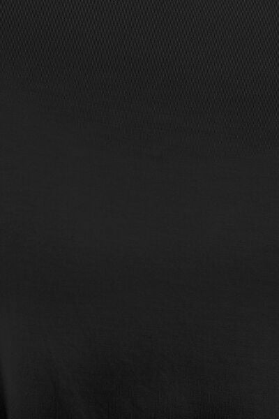 Basic Bae Full Size Round Neck Dropped Shoulder T-Shirt *