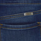 Kancan Mid Rise Gradient Skinny Jeans