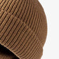 CHIC HATZ Calling For Winter Hat Rib-Knit Beanie