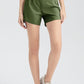 Relaxation Activewear Elastic Waist Active Shorts