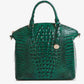 So Many Colors PU Leather Handbag