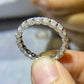 You've Got It 1.5 Carat Moissanite Ring