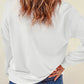 Women's Full Size WOMEN ARE POWERFUL Graphic Sweatshirt