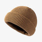 CHIC HATZ Calling For Winter Hat Rib-Knit Beanie