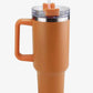 Mugie 40 Oz Stainless Steel Tumbler in Assorted Colors