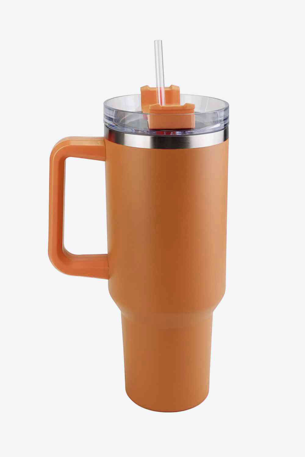 Mugie 40 Oz Stainless Steel Tumbler in Assorted Colors *