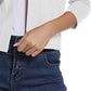 Open Front Cardigan