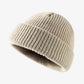 CHIC HATZ Calling For Winter Hat Rib-Knit Beanie