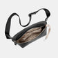 BeyondBeautiful Small PU leather Sling Bag