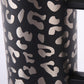 Mugie 40 Oz Leopard Stainless Steel Tumbler in Assorted Colors