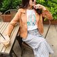 Simply Love Full Size MAMA Round Neck T-Shirt