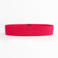 Women's Alloy Buckle Elastic Belt