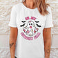 Halloween Full Size IN MY SPOOKY ERA Graphic T-Shirt