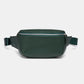 BeyondBeautiful Small PU leather Sling Bag