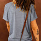 I'M NOT GETTING READY TODAY Graphic Tee