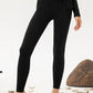 Joslynns Active Attire High Waist Skinny Active Pants
