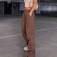 Cool Threads Straight Jeans with Pockets