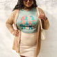 Simply Love Full Size MAMA Round Neck T-Shirt