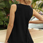 SEASIDE Summer Memories Round Neck Tank