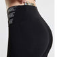 Full Size Wide Waistband Sports Pants