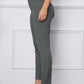 StretchyStitch Pants by Basic Bae