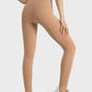 Joslynns Active Attire High Waist Active Pants