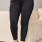 Justine&CC Plus Size High Waist Skinny Pants