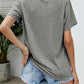 Seasonal MAMA BUNNY Easter Graphic Tee