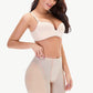 Women's Candace Full Size Lifting Pull-On Shaping Shorts