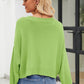 SavannahTree V-Neck Button Down Cardigan