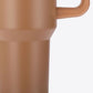 Mugie 40 Oz Stainless Steel Tumbler in Assorted Colors