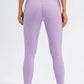Joslynns Active Attire High Waist Active Leggings with Pockets
