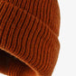 CHIC HATZ Calling For Winter Hat Rib-Knit Beanie